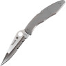 Нож SPYDERCO POLICE 07PS