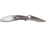 Нож SPYDERCO POLICE 07PS