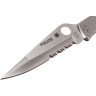 Нож SPYDERCO POLICE 07PS