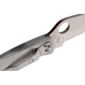 Нож SPYDERCO POLICE 07PS