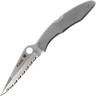 Нож SPYDERCO POLICE 07S