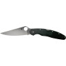 Нож SPYDERCO POLICE 4 07PBK4