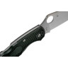 Нож SPYDERCO POLICE 4 07PBK4