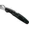 Нож SPYDERCO POLICE 4 07PBK4