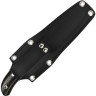 Нож SPYDERCO PROFICIENT FB36CFP