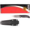 Нож SPYDERCO PROFICIENT FB36CFP