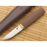 Нож SPYDERCO PUUKKO FB28GBNP