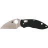 Нож SPYDERCO Q BALL 219GP