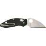 Нож SPYDERCO Q BALL 219GP