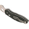 Нож SPYDERCO Q BALL 219GP