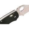 Нож SPYDERCO Q BALL 219GP