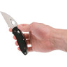Нож SPYDERCO Q BALL 219GP