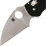 Нож SPYDERCO Q BALL C219GP