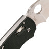 Нож SPYDERCO Q BALL C219GP