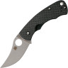 Нож SPYDERCO REINHOLD RHINO 210CFP