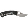 Нож SPYDERCO REINHOLD RHINO 210CFP