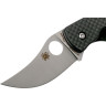 Нож SPYDERCO REINHOLD RHINO 210CFP