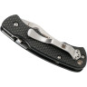 Нож SPYDERCO REINHOLD RHINO 210CFP