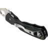 Нож SPYDERCO REINHOLD RHINO 210CFP