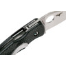 Нож SPYDERCO REINHOLD RHINO 210CFP