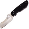 Нож SPYDERCO RESCUE 139GP