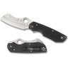 Нож SPYDERCO RESCUE 139GP