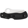 Нож SPYDERCO RESCUE 45SBK