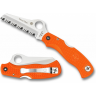 Нож SPYDERCO RESCUE 45SOR