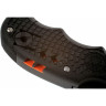 Нож SPYDERCO RESCUE ASSIST 79PSBBK