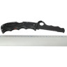 Нож SPYDERCO RESCUE ASSIST 79PSBBK