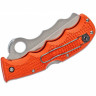 Нож SPYDERCO RESCUE ASSIST ORANGE 79PSOR