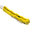 Нож SPYDERCO RESCUE ASSIST SALT YELLOW 79PSYL