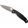 Нож SPYDERCO RESILIENCE 142GP
