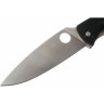 Нож SPYDERCO RESILIENCE 142GP