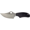 Нож SPYDERCO REVERSE FB35PBK