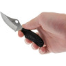 Нож SPYDERCO REVERSE FB35PBK