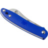 Нож SPYDERCO ROADIE 189PBL