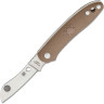 Нож SPYDERCO ROADIE 189PBN