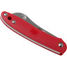 Нож SPYDERCO ROADIE 189PRD