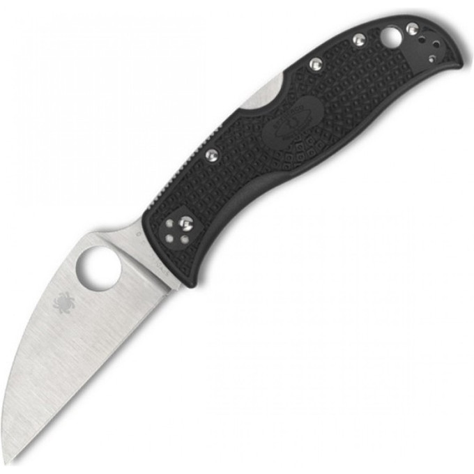 Нож SPYDERCO ROCKJUMPER 254PBK