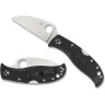 Нож SPYDERCO ROCKJUMPER 254PBK