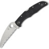 Нож SPYDERCO ROCKJUMPER 254SBK