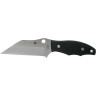 Нож SPYDERCO RONIN 2 FB09GP2