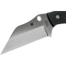 Нож SPYDERCO RONIN 2 FB09GP2