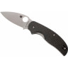 Нож SPYDERCO SAGE 123CFP