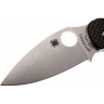 Нож SPYDERCO SAGE 123CFP
