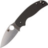 Нож SPYDERCO SAGE 5 123CFPCL