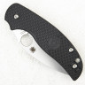 Нож SPYDERCO SAGE 5 123PBK