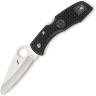 Нож SPYDERCO SALT 1 88PBBK