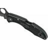 Нож SPYDERCO SALT 1 88SBBK